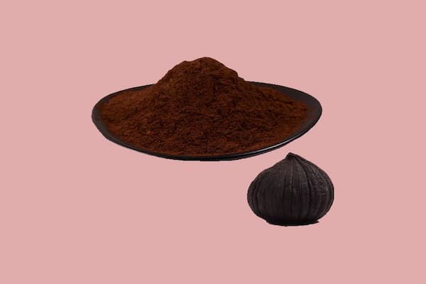 تصویر 2 از قیمت خرید پودر سیر سیاه + فروش ویژه